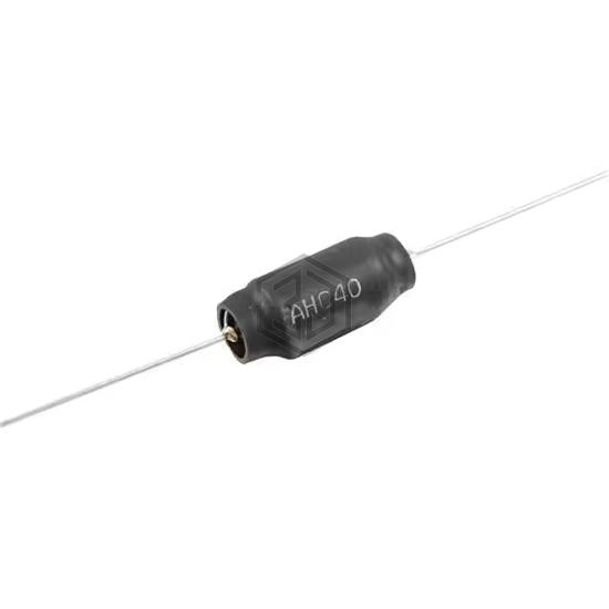 AHC40-1-501K-RC - Allied Components International - Fixed Inductors