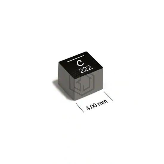 XGL4040-151MEC - COILCRAFT - Fixed Inductors