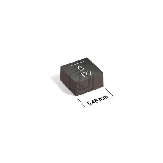 XGL5030-152MEC - COILCRAFT - Fixed Inductors