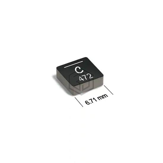 XGL6030-153MEC - COILCRAFT - Fixed Inductors