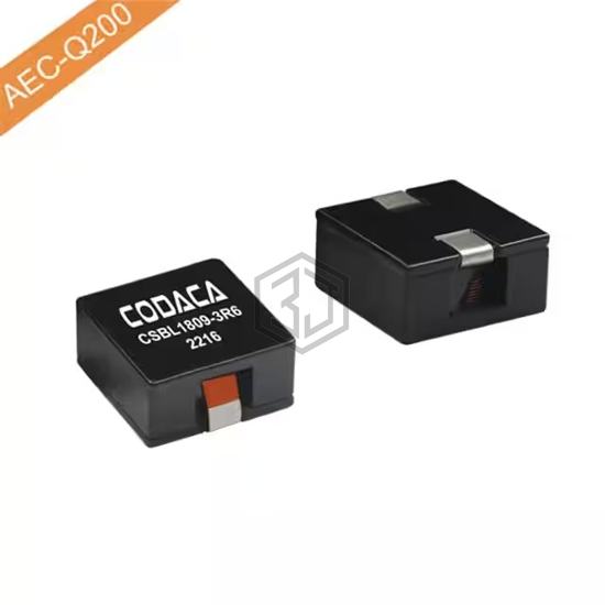 CSBL1809-4R7M - CODACA - Fixed Inductors