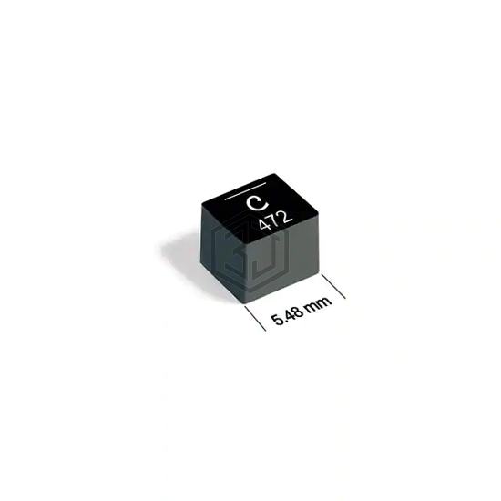 XGL5050-223MEC - COILCRAFT - Fixed Inductors