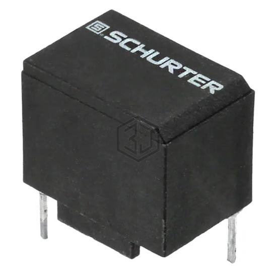 DLH-14-0002 - SCHURTER Inc. - Fixed Inductors