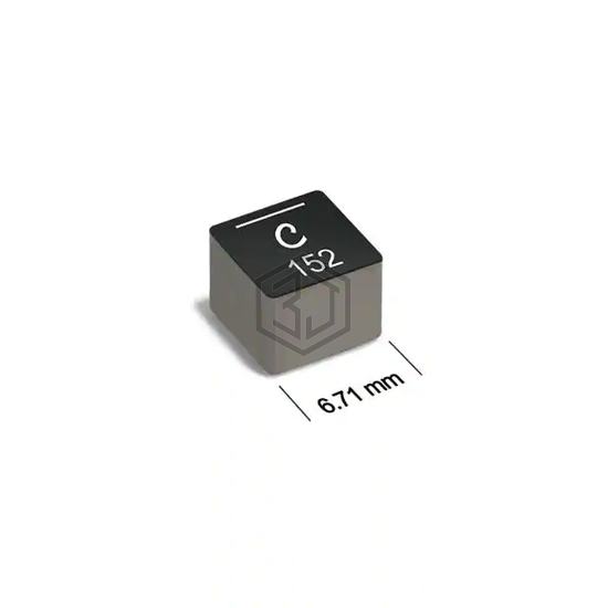 XGL6060-183MEC - COILCRAFT - Fixed Inductors