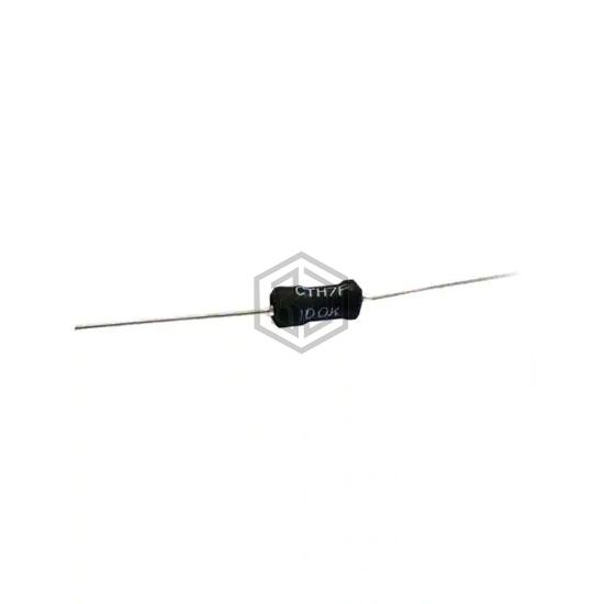 CTH7F-101K - Central Technologies - Fixed Inductors