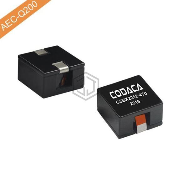 CSBX2212-6R8M - CODACA - Fixed Inductors