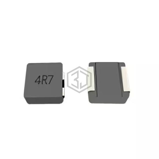 CKST1707-4.7UH/M - Shenzhen Cenker Enterprise Ltd - Fixed Inductors