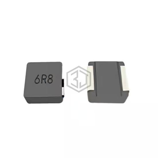 CKST1707-6.8UH/M - Shenzhen Cenker Enterprise Ltd - Fixed Inductors
