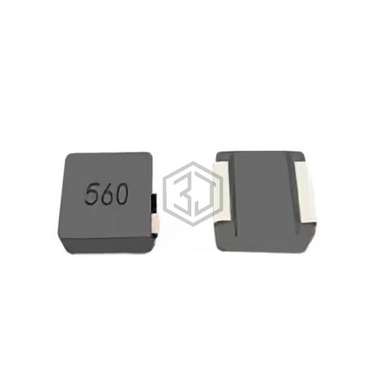 CKST1707-56UH/M - Shenzhen Cenker Enterprise Ltd - Fixed Inductors