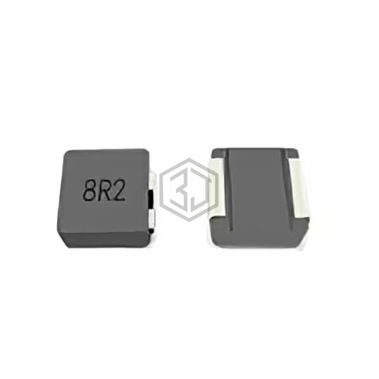CKST1707-8.2UH/M - Shenzhen Cenker Enterprise Ltd - Fixed Inductors