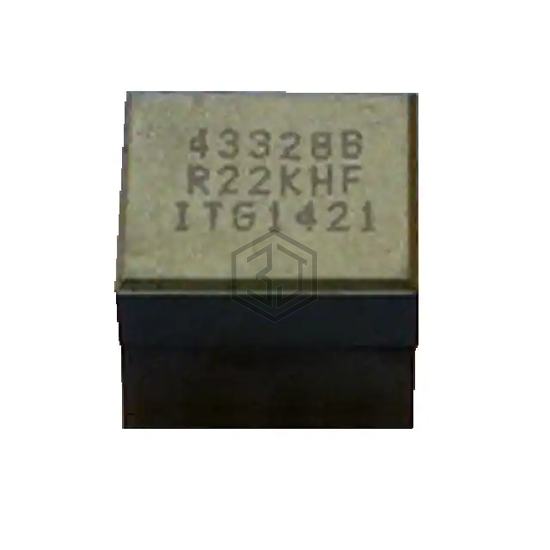 AH43328B-R18KHF - ITG Electronics, Inc. - Fixed Inductors