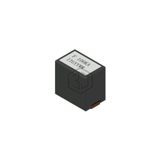 AF13A-100K - ITG Electronics, Inc. - Fixed Inductors