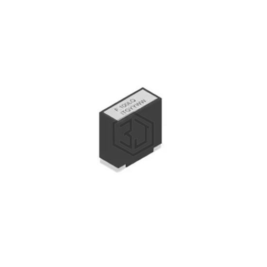 AFA41405Q-100L - ITG Electronics, Inc. - Fixed Inductors