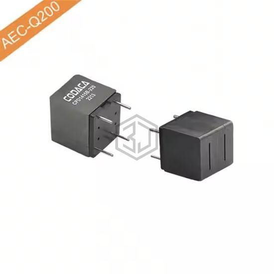 CPD1415B-100M - CODACA - Fixed Inductors