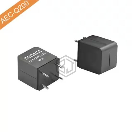 CPD1715F-220M - CODACA - Fixed Inductors