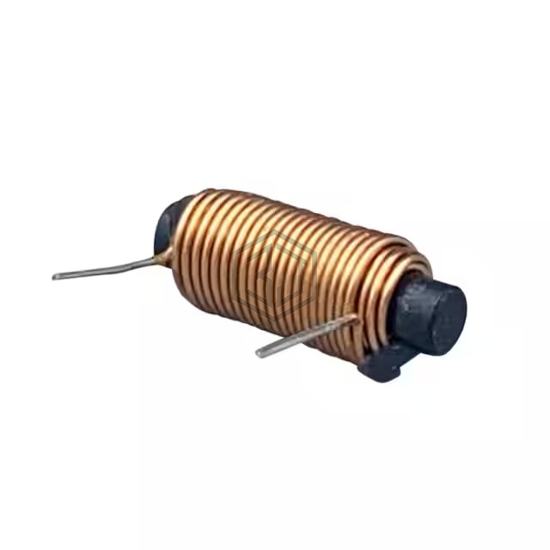 IND-I-80256 REV.B - ISL Products International - Fixed Inductors