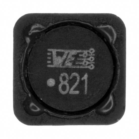 7447709821 - Würth Elektronik - Fixed Inductors