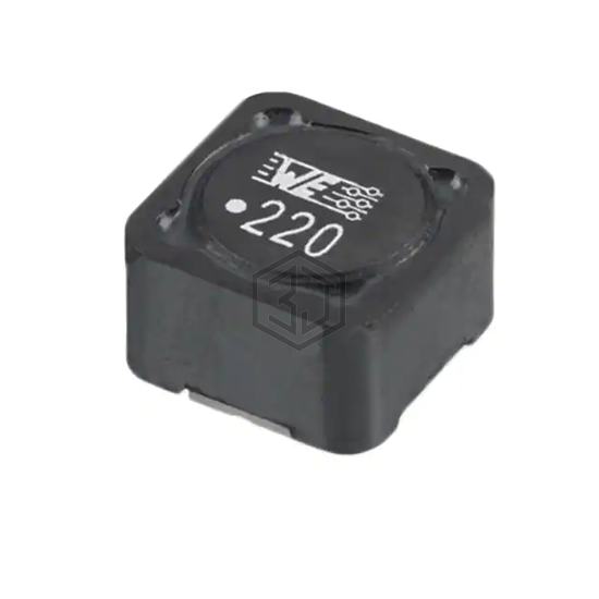 74477126 - Würth Elektronik - Fixed Inductors