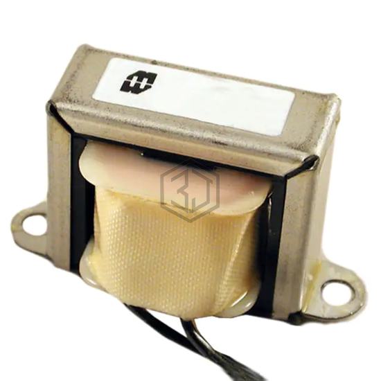 158S - Hammond Manufacturing - Fixed Inductors