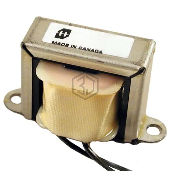 156L - Hammond Manufacturing - Fixed Inductors