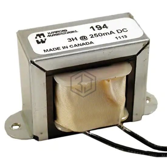 194F - Hammond Manufacturing - Fixed Inductors
