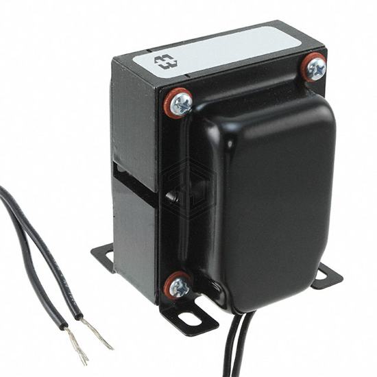 193H - Hammond Manufacturing - Fixed Inductors