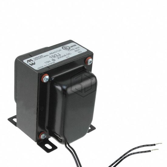 193J - Hammond Manufacturing - Fixed Inductors