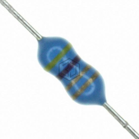 78F4R7J-RC - Bourns Inc. - Fixed Inductors