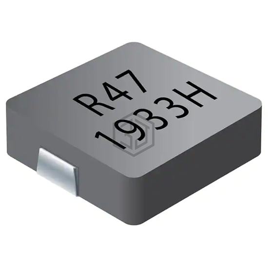 SRP1245C-150M - Bourns Inc. - Fixed Inductors