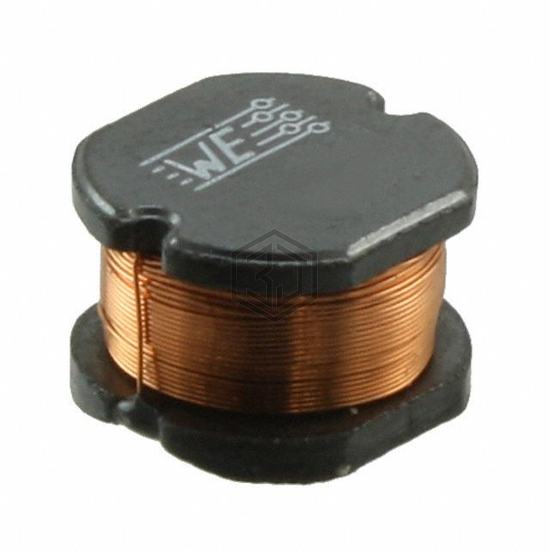 744775360 - Würth Elektronik - Fixed Inductors