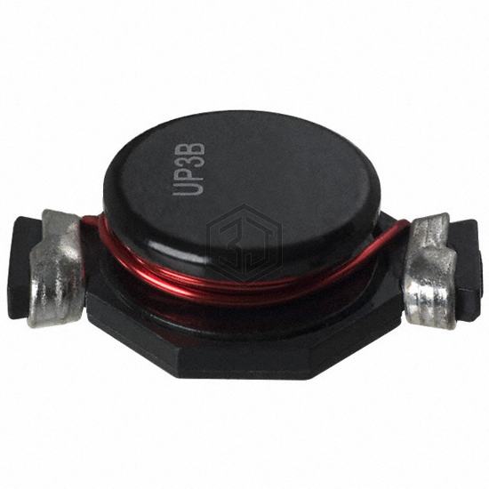 UP3B-101-R - Eaton - Electronics Division - Fixed Inductors