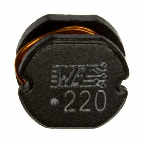 744776122 - Würth Elektronik - Fixed Inductors