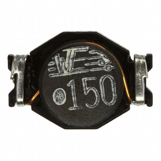 74457115 - Würth Elektronik - Fixed Inductors