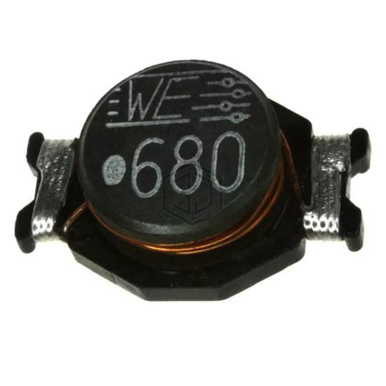74457168 - Würth Elektronik - Fixed Inductors