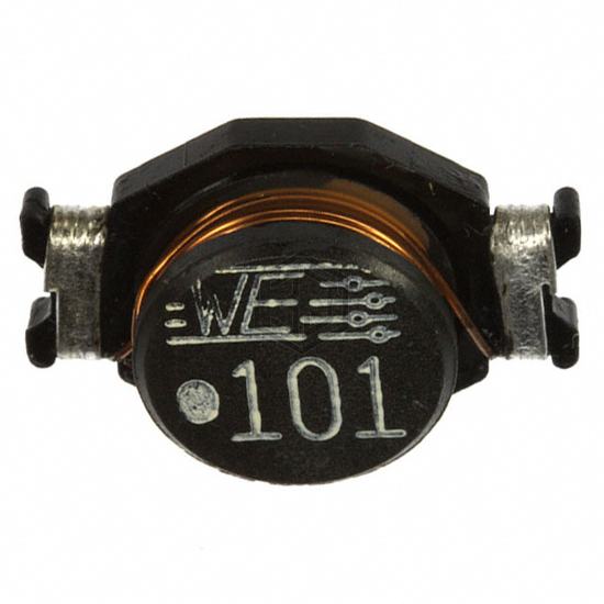 7445720 - Würth Elektronik - Fixed Inductors