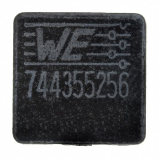 744355256 - Würth Elektronik - Fixed Inductors