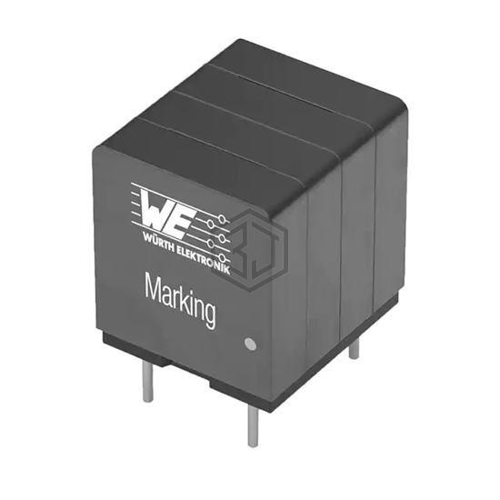 7444011715100 - Würth Elektronik - Fixed Inductors