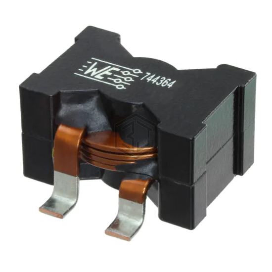74436413300 - Würth Elektronik - Fixed Inductors
