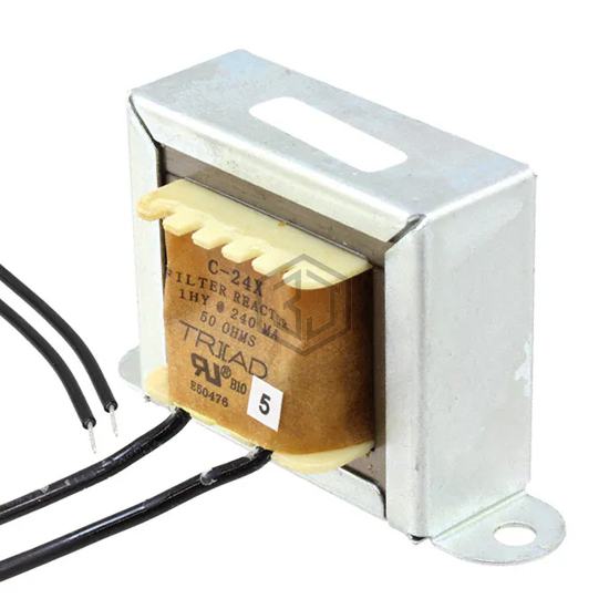 C-24X - Triad Magnetics - Fixed Inductors