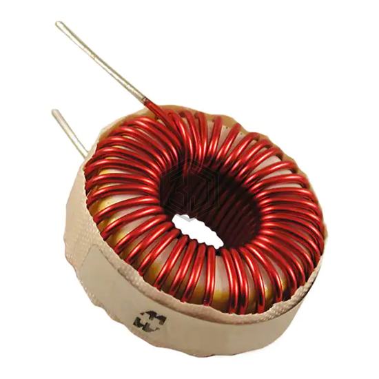 1540M22 - Hammond Manufacturing - Fixed Inductors