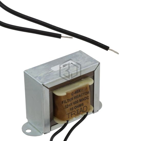 C-40X - Triad Magnetics - Fixed Inductors