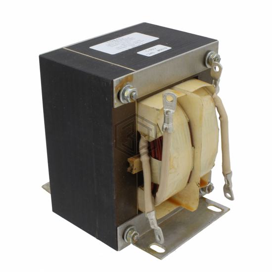 C-80U - Triad Magnetics - Fixed Inductors