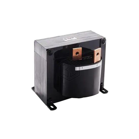 CH-200 - Signal Transformer - Fixed Inductors