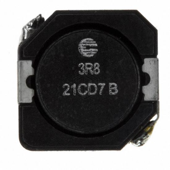 DR1040-3R8-R - Eaton - Electronics Division - Fixed Inductors