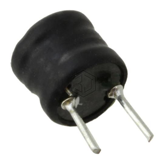 AIUR-05-471K - Abracon LLC - Fixed Inductors