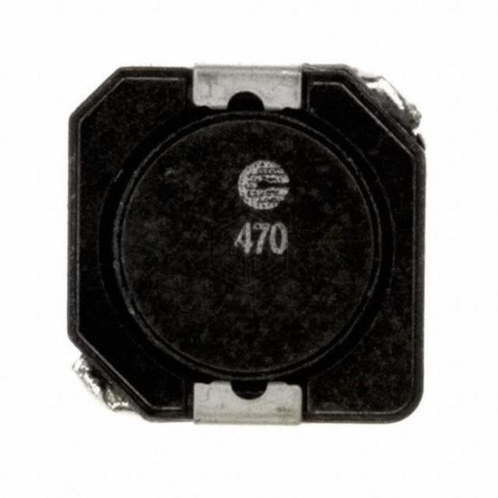 DR1050-470-R - Eaton - Electronics Division - Fixed Inductors