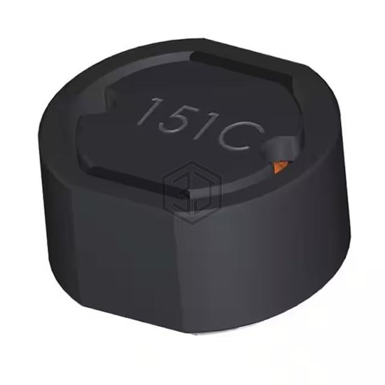 24S100C - Murata Power Solutions Inc. - Fixed Inductors