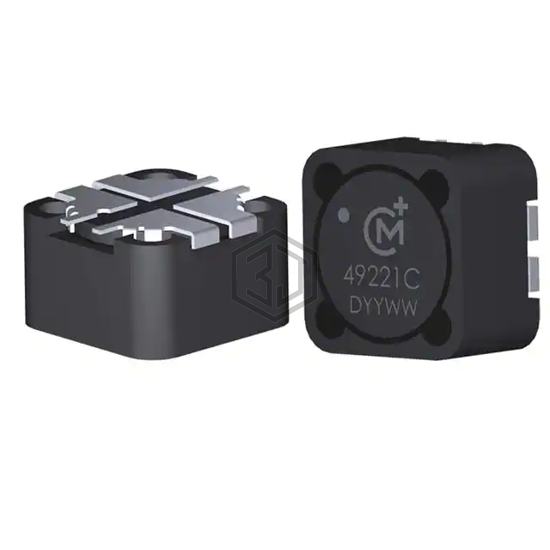 49151C - Murata Power Solutions Inc. - Fixed Inductors