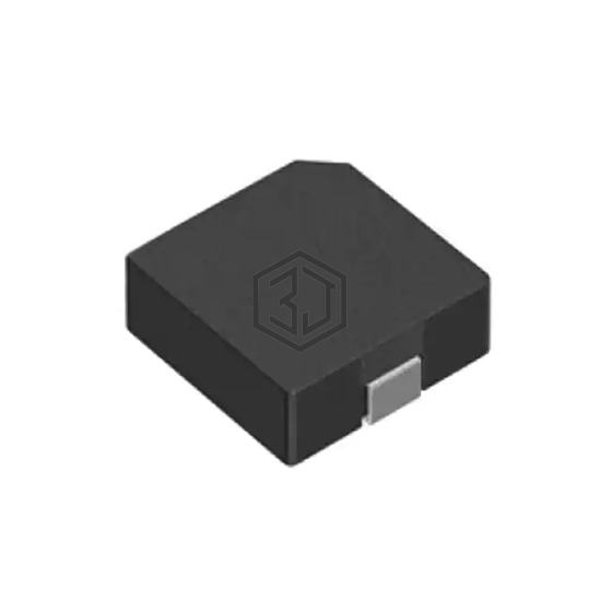 SPM10040XT-R33M - TDK Corporation - Fixed Inductors