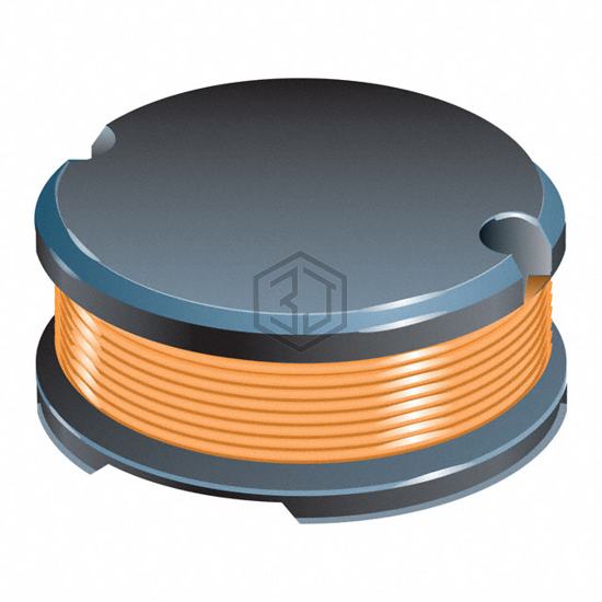 SDR1307A-331K - Bourns Inc. - Fixed Inductors